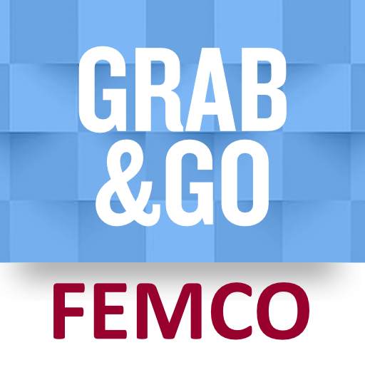 Grab & Go 1.1.1