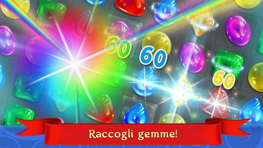 Miracle Match 3 screenshot 13