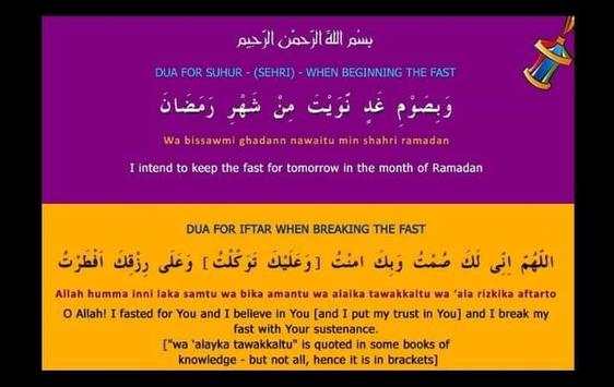 Islamic & Ramadan Calendar 2019 with Fast Timings скриншот 4