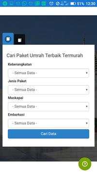 Galeri Umroh screenshot 4