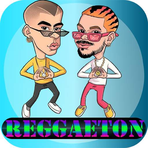 Free Reggaeton Music Ringtones 1.2