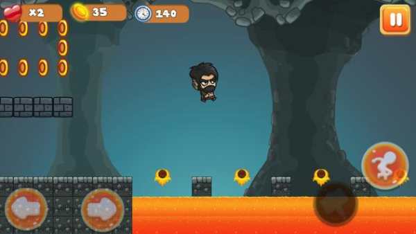 Chick's World screenshot 4