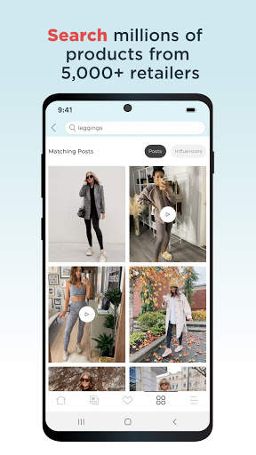 LIKEtoKNOW.it screenshot 4