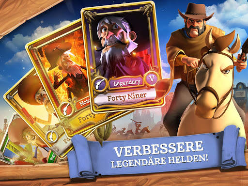 Compass Point: West screenshot 7