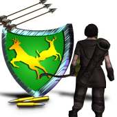 Deer Archer Hunter 2016