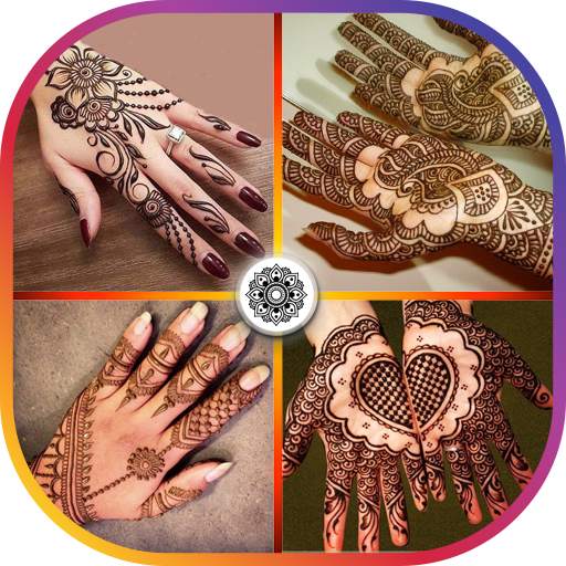 Mehndi Designs Offline 1.0.3