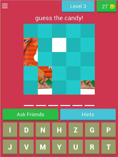 Guess The Candy screenshot 11