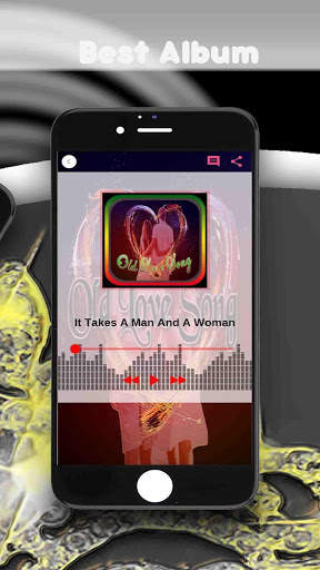 Old Love Song screenshot 5