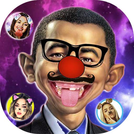 Funny face changer | Funny camera 1.7