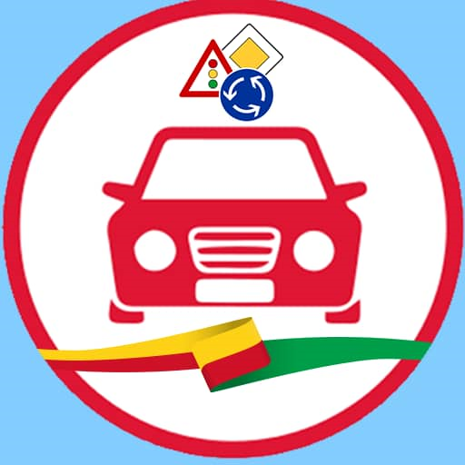 GUIDE PERMIS BENIN أيقونة