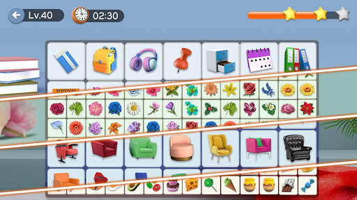 Onet Connect - Tile Match Game screenshot 7