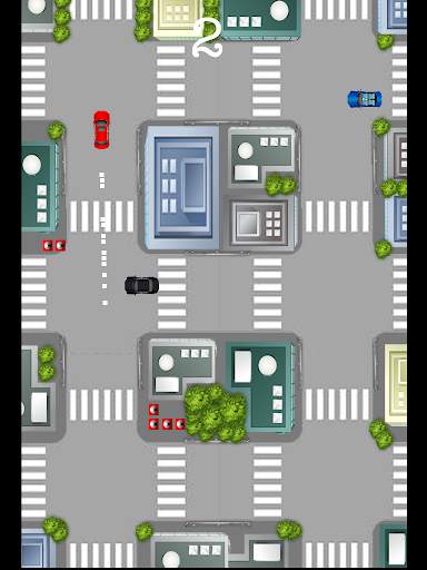 Loop car crash! screenshot 1