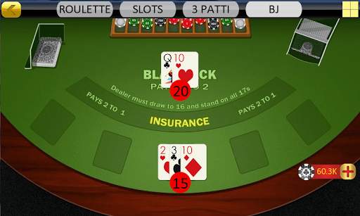 Teen Patti Casino screenshot 6