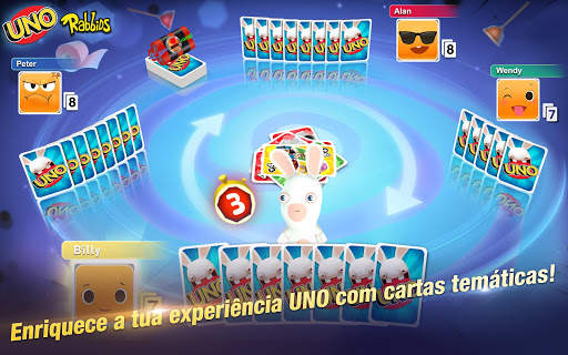UNO PlayLink screenshot 14