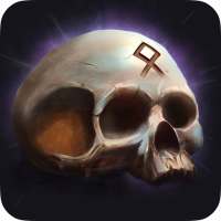Dread Rune иконка