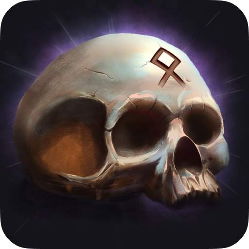 Dread Rune 0.54.0