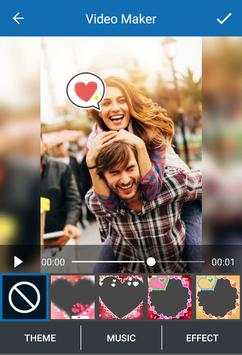 Viva Video Editor & Music Video &Video Movie Maker screenshot 3