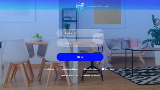 IDS Interior Design Studio - Keas screenshot 1