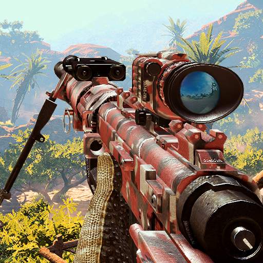 Sniper 3D Gun Shooter: Offline 1.3.4