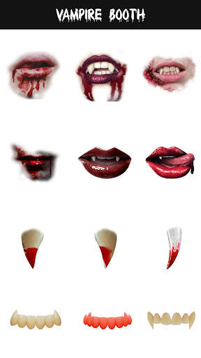 Vampire Booth screenshot 3