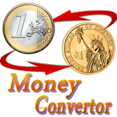 Money Convertor icon