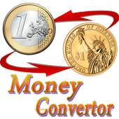 Money Convertor 1.0