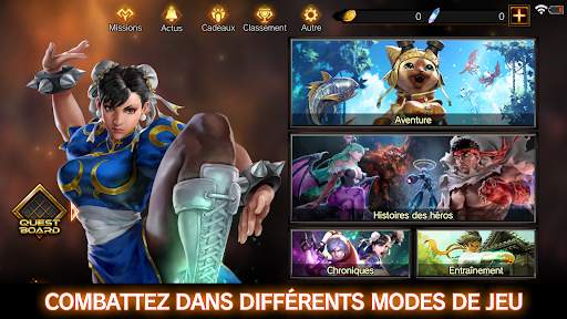 TEPPEN screenshot 6