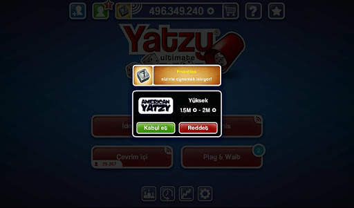 Yatzy Ultimate® screenshot 14