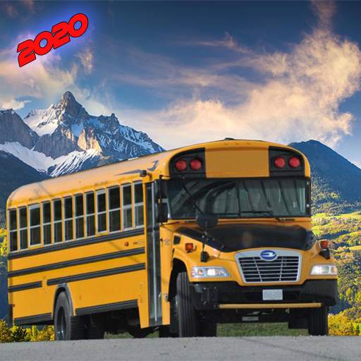 Pk Metro Bus Driver Simulate 1.6