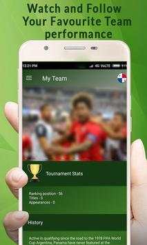 FIFA World Cup 2018 screenshot 1