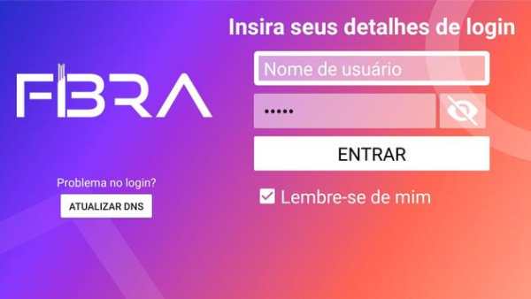 FIBRA 1 تصوير الشاشة