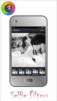 Sweet Selfie Candy 5 تصوير الشاشة