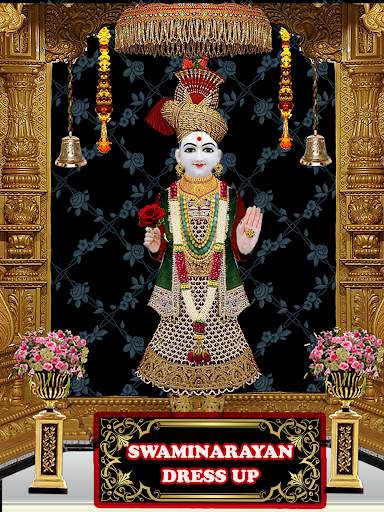 Lord Swaminarayan Virtual Live Temple screenshot 3