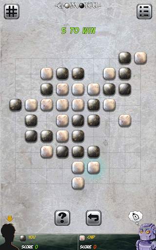 Gomoku screenshot 21