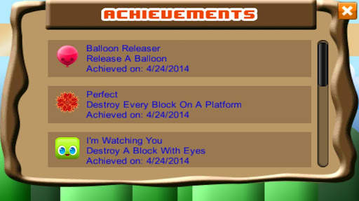 Pobble screenshot 5