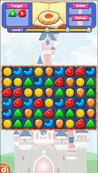 Crush Cake Mania screenshot 2