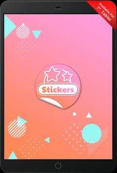 WAStickerapps - Personal Stickers for Whatsapp screenshot 8