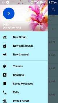 fast messenger screenshot 6