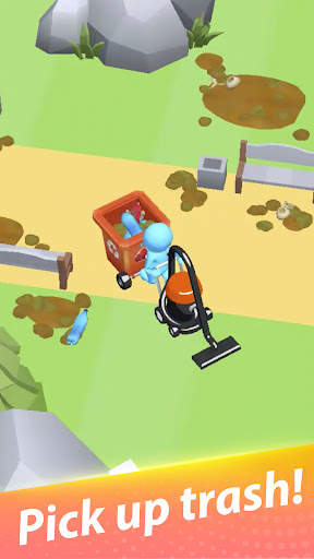 Clean Masters screenshot 1