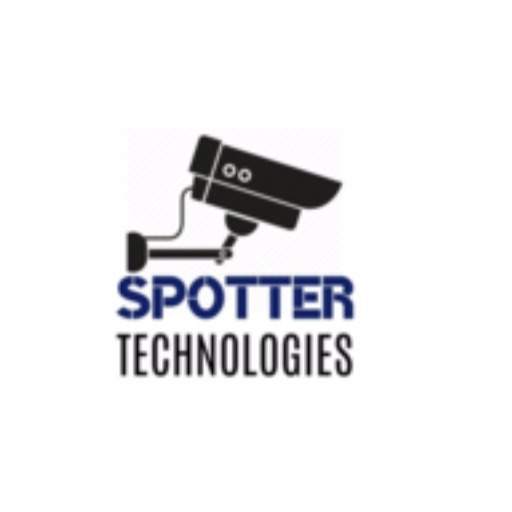 Spotter CCTV 0.1