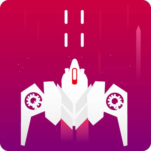 Space Rage: Spaceship Shooter 2020 Games 1.1.4