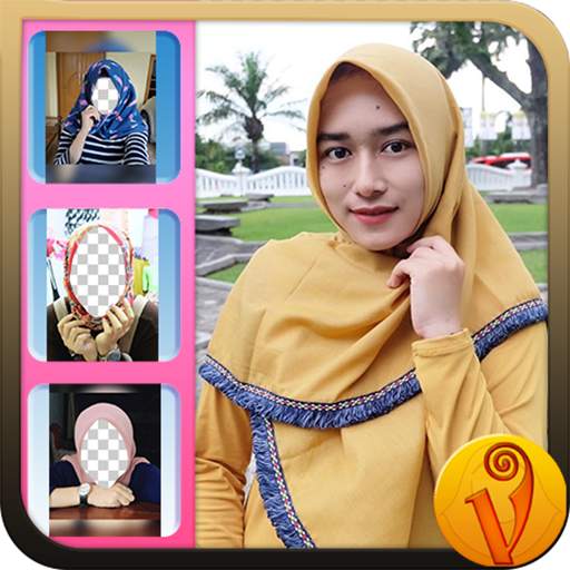 Hijab Fashion Stylish 1.3