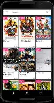 Torrent Movies screenshot 1