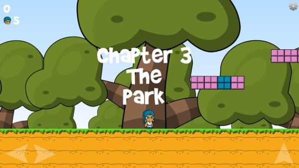Julia's World screenshot 5