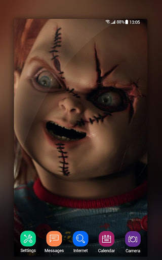 Wallpaper For chuckie screenshot 2