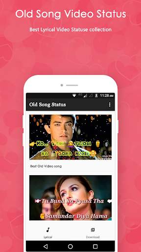 Old Video Status – Video Song 2019 screenshot 1