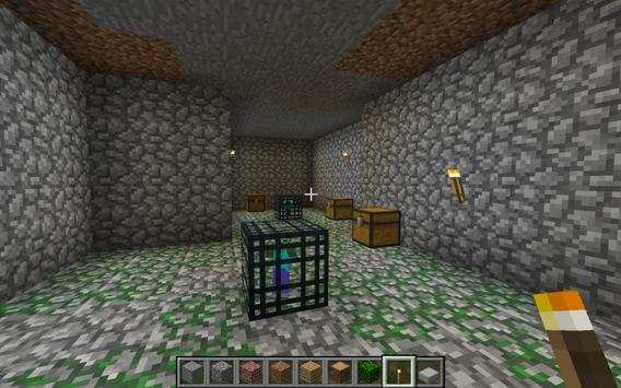 Dungeon Seed For Minecraft screenshot 2
