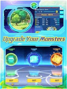 Digital World screenshot 10