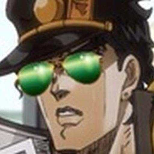 JoJo Soundboard 1.8.1
