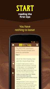 111 Business Tips  Coffee Shop screenshot 6